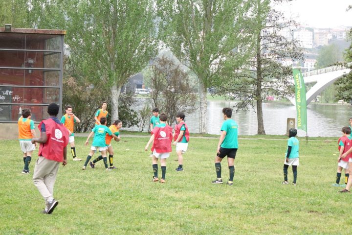 25 de abril desportivamente 25